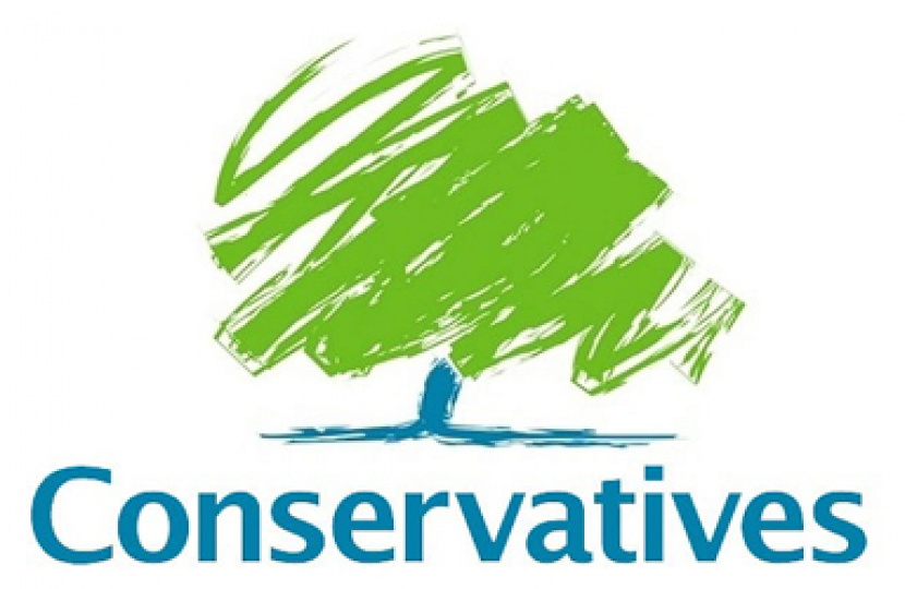 Conservatives Logo