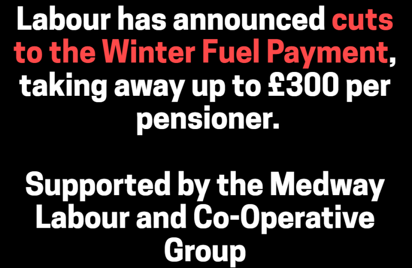 Medway Labour