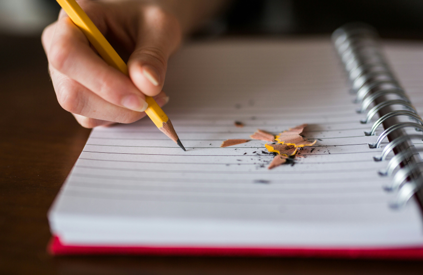 Stock education photo