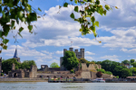 Rochester Castle photo