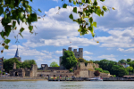 Rochester Castle photo