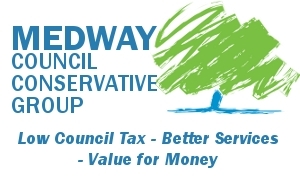 Medway Conservatives logo