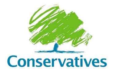 Conservatives Logo