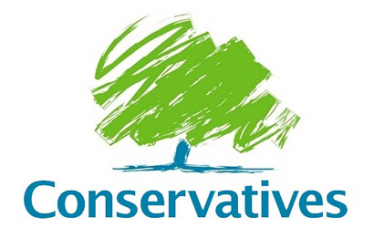 Conservatives logo