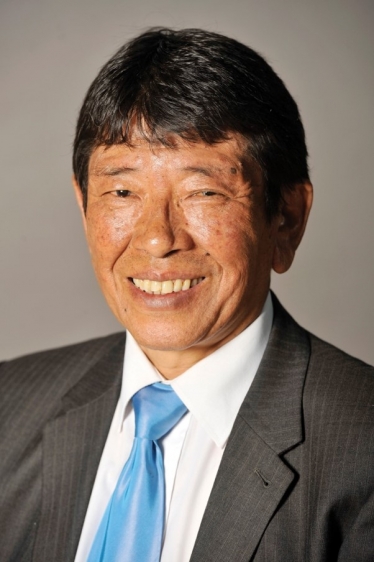 A photo of Councillor Tashi Bhutia