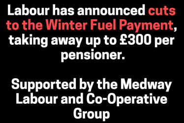 Medway Labour